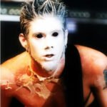 18 WES BORLAND