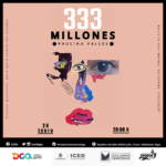333 Millones se inaugurara en el Museo de Arte Moderno Guillermo Ceniceros 1