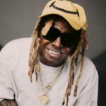 6 LIL WAYNE