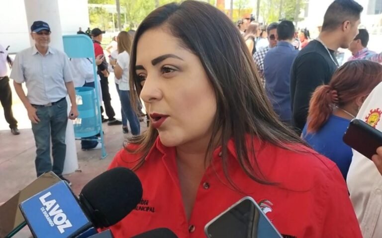 En febrero, candidatura común entre PAN y PRI: Ali Gamboa