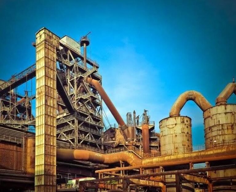 Complejo panorama para la industria en 2025: Canacintra