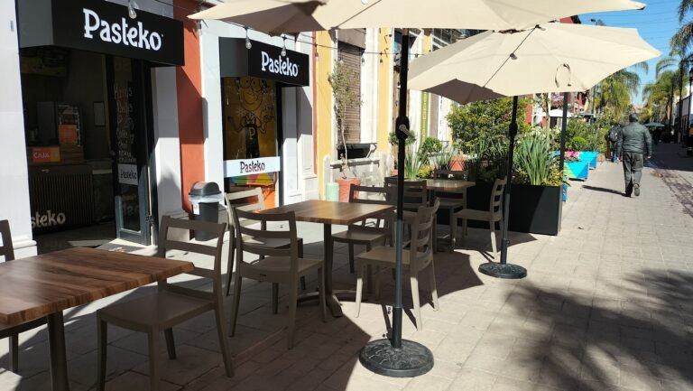 Bajan 40% ventas en restaurantes: Canirac