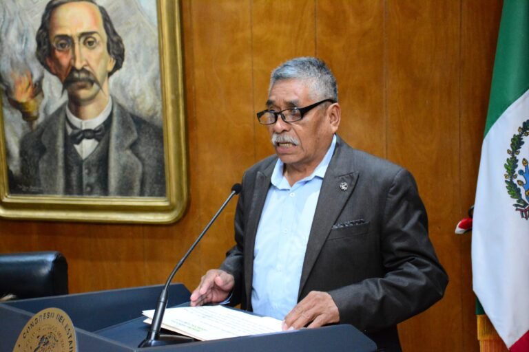 Pide diputado incluir medicina tradicional en atención a la salud indígena