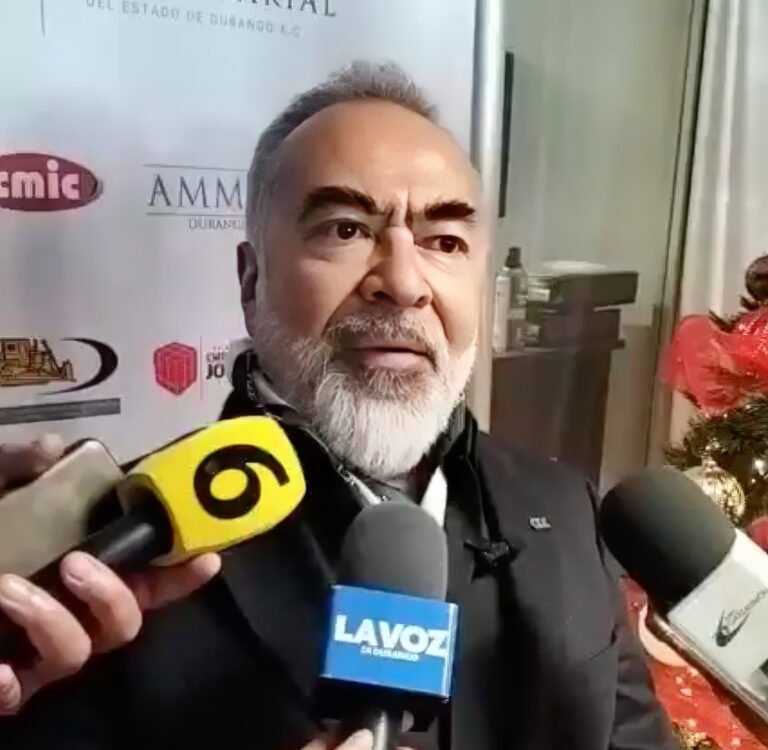 Golpe duro para empresarios: CCE