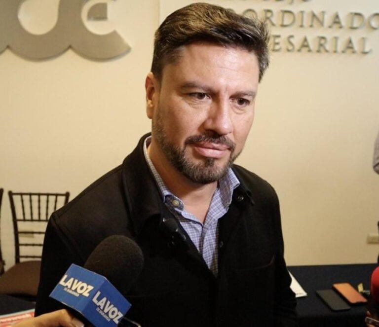 Preocupan deportaciones masivas a empresarios: CCE