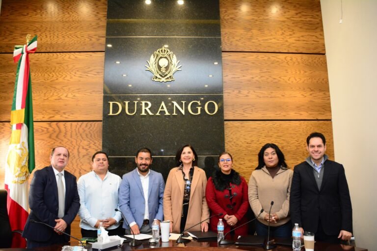 Buscan diputados hacer más eficiente el trabajo legislativo
