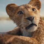 MUFASA: THE LION KING