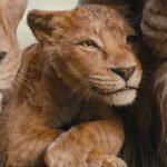 MUFASA: THE LION KING