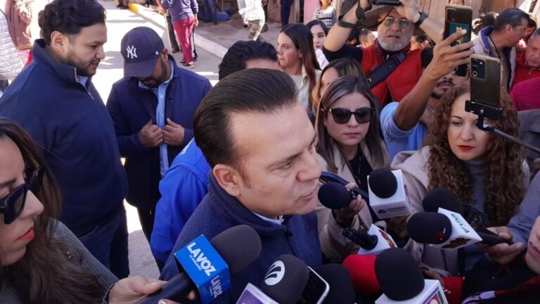 El PRI puede ir en alianza: EVV