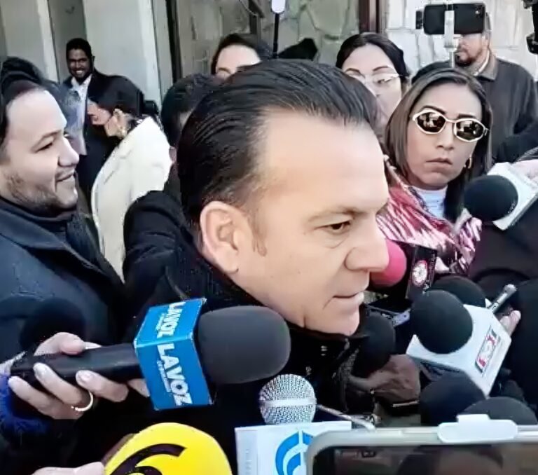 Se pondría en marcha obra de la presa El Tunal II: EVV