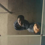 Ethan Herisse and Brandon Wilson in «Nickel Boys.