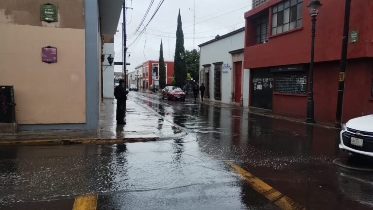 Pronostican llegada de un nuevo frente frío