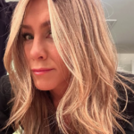 Jennifer Aniston celebró el 2025 en México 01