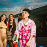 Kevin AMF y Yeri Mua estrenan ‘Primos’