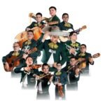 MARIACHI JUVENIL VIVA AMERICA