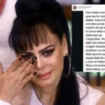 MARIBEL GUARDIA