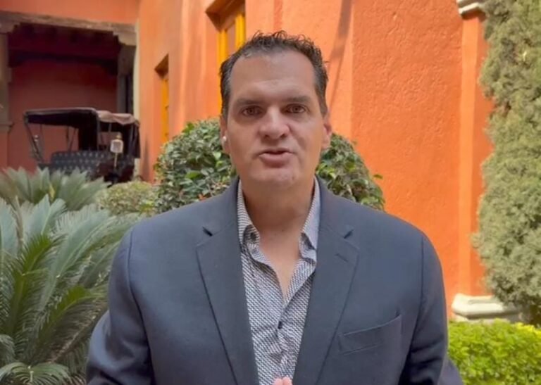 T-MEC , en riesgo ante aumento de aranceles: Canaco