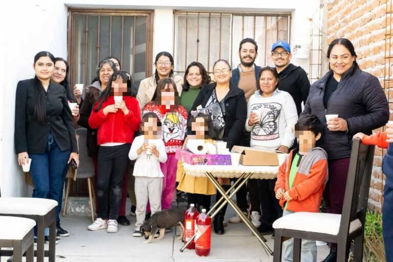 Tita de la Parra llama a transformar Durango con un enfoque sostenible y humano en el marco del PAT 2025