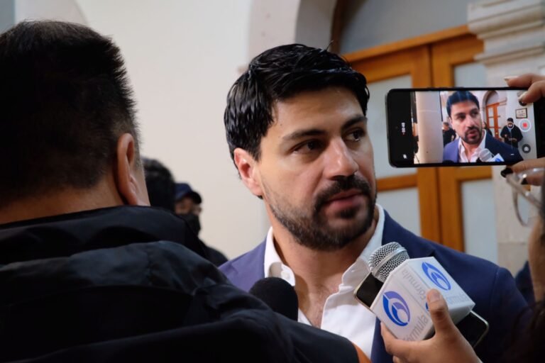 Las políticas migratorias de Trump rayan en lo criminal y México debe prepararse para el impacto: Martín Vivanco