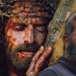 MEL GIBSON LA PASION DE CRISTO