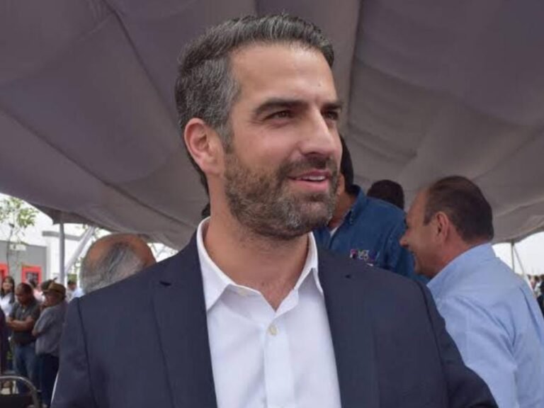 Gobierno de Trump no impactará al turismo en Durango: Jaime Mijares
