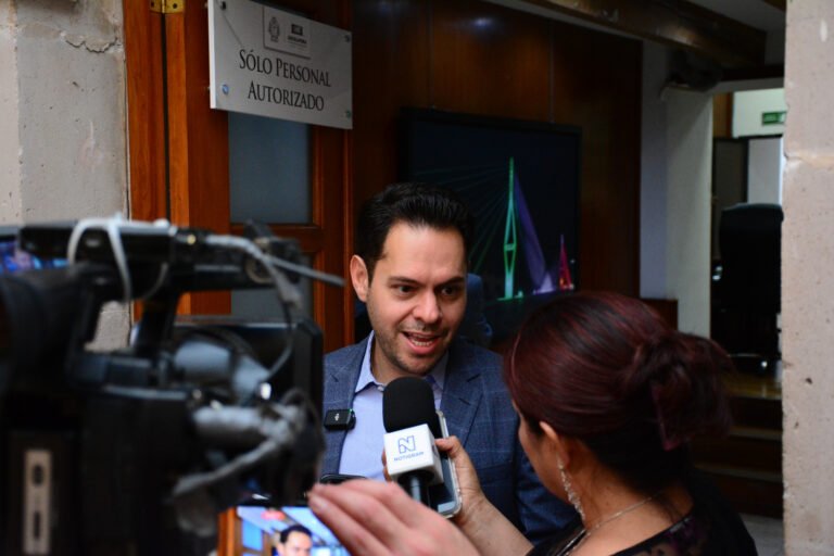 Urge erradicar el bullying y garantizar escuelas seguras: Alejandro Mojica
