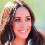 Meghan Markle regresa a las redes sociales