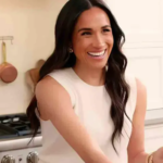 Meghan Markle revela nombre