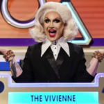 Muere The Vivienne, la drag queen de Drag Race UK,