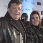 Muere a los 88 años Teresita Miranda, la esposa de Chabelo 01