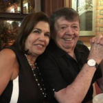 Muere a los 88 años Teresita Miranda, la esposa de Chabelo 02