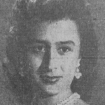 Murió María del Socorro Infante, última hermana de Pedro Infante 02