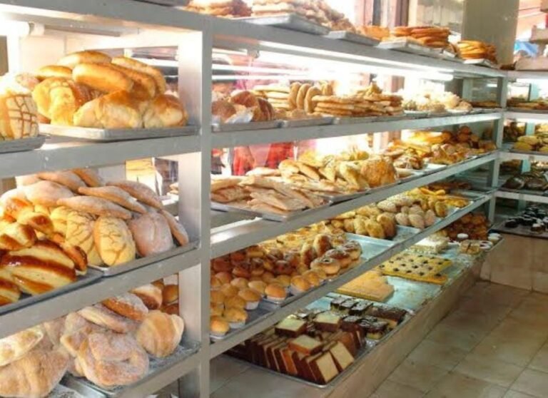 Cae 10% venta de pan: Canainpa