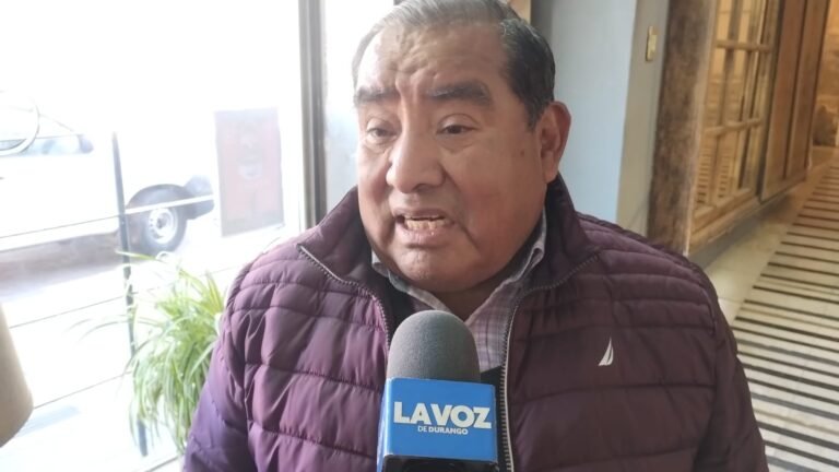Enríquez tiene que ponerse las pilas: Gustavo Pedro