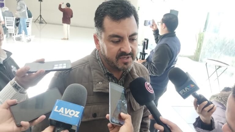 Fijan Senasica y USDA protocolo de seguimiento: Manuel Herrera