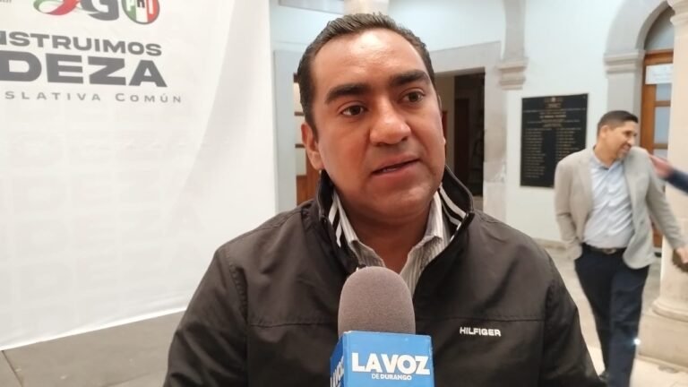 Productores de Segalmex aún sin pago: Noel Fernández