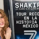 SHAKIRA MEXICO 2