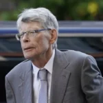 STEPHEN KING