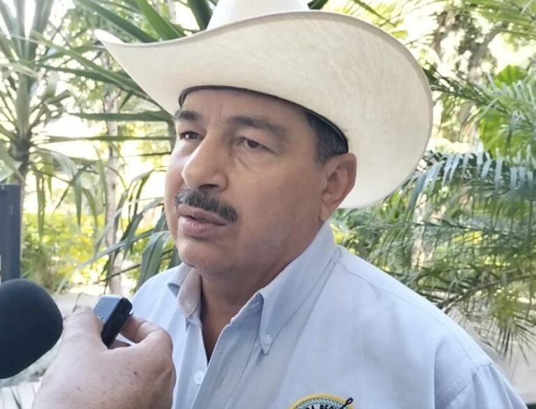Solicita UGRD que no haya recorte de sanidad animal