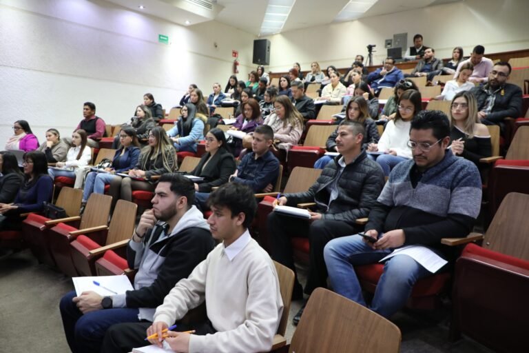 Inicia curso de formación de oficiales judiciales: PJED