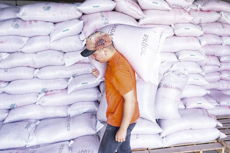  Avanza pago a productores de Segalmex