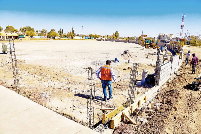 Será el Parque Lineal Ferrocarril un espacio para el bienestar emocional