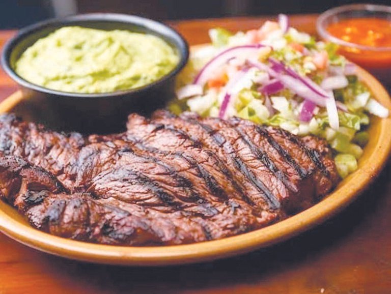  Incrementó la venta de carnes y aguacate: CANACO