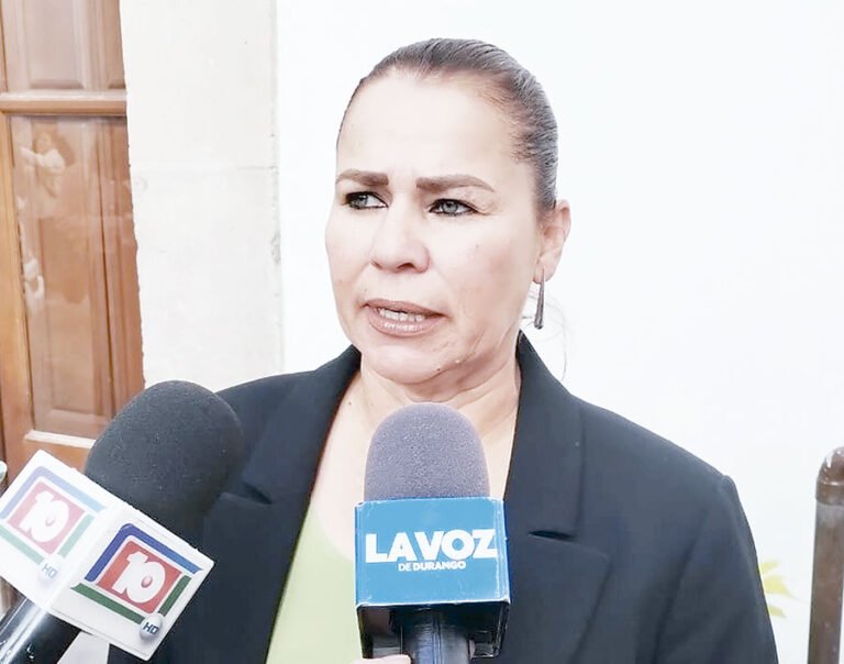 Continuamos apoyando a Toño Ochoa: Regidora  