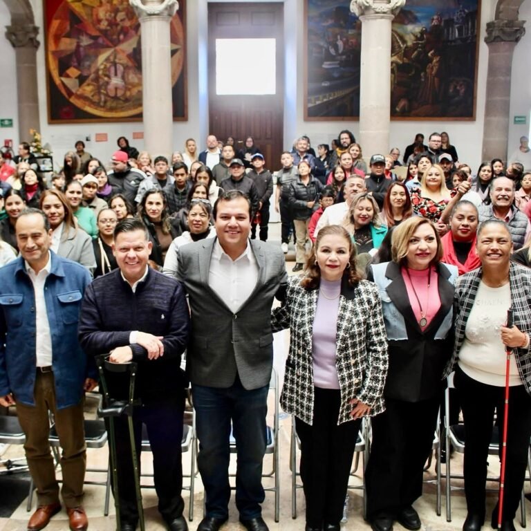 Se capacita la gran familia para llevar a Durango mucho más lejos