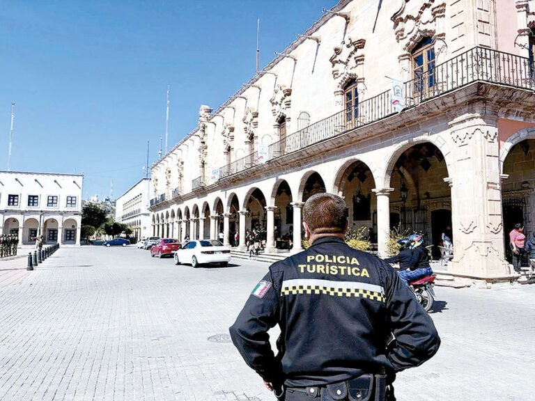 Por un Centro Histórico más chulo, ordenado y protegido