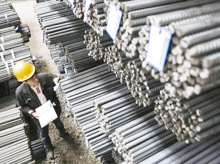 Por incremento de aranceles, industrias estadounidenses tendrán impacto negativo