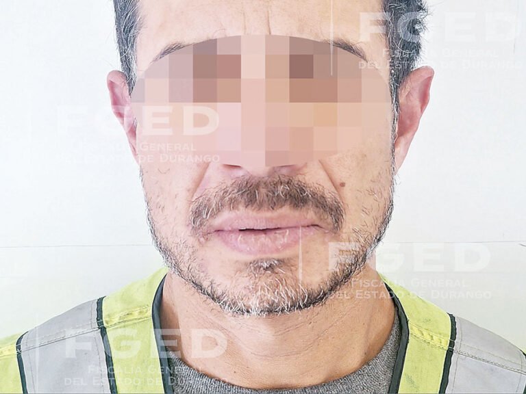 Vinculan a proceso a presunto responsable de homicidio de septuagenario