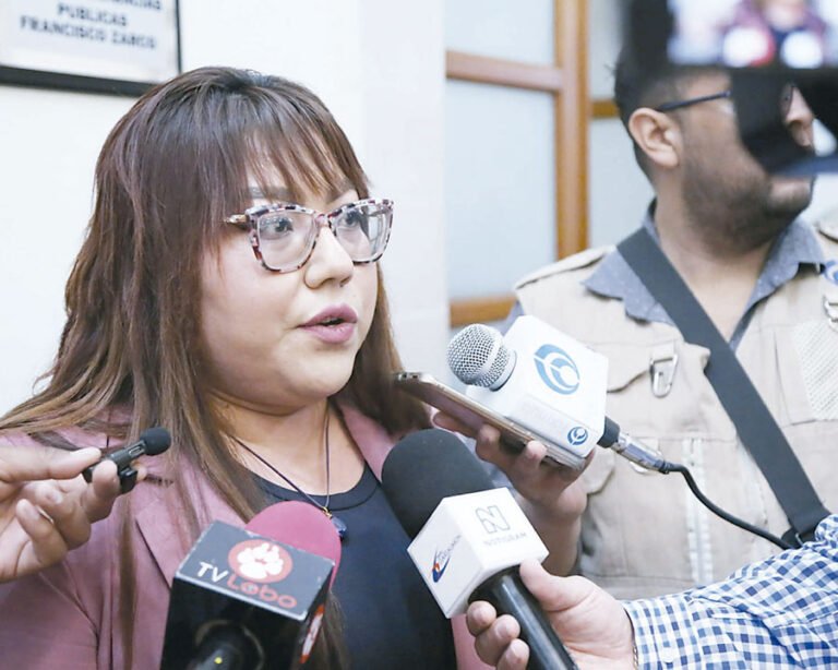 Pide diputada que Durango se adhiera al IMSS-Bienestar