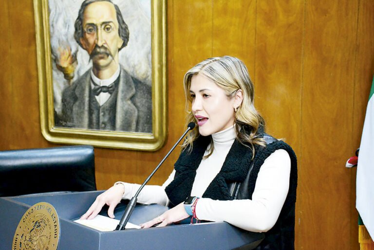 Destaca Gaby Vázquez impacto del Presupuesto Participativo